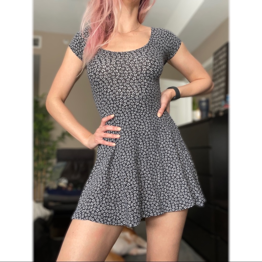 Brandy Melville dress